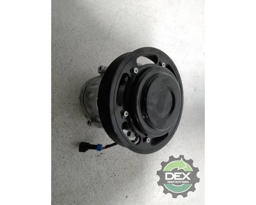   Air Conditioner Compressor