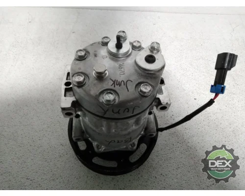   Air Conditioner Compressor