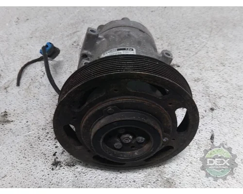  Air Conditioner Compressor