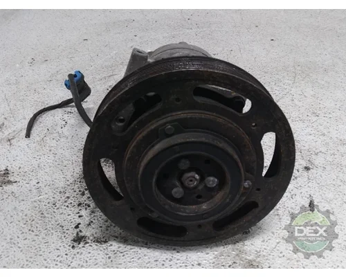   Air Conditioner Compressor
