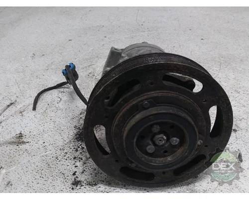   Air Conditioner Compressor