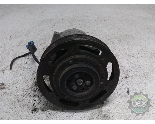   Air Conditioner Compressor