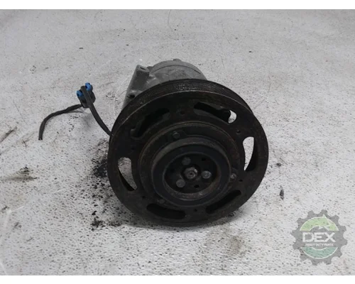   Air Conditioner Compressor