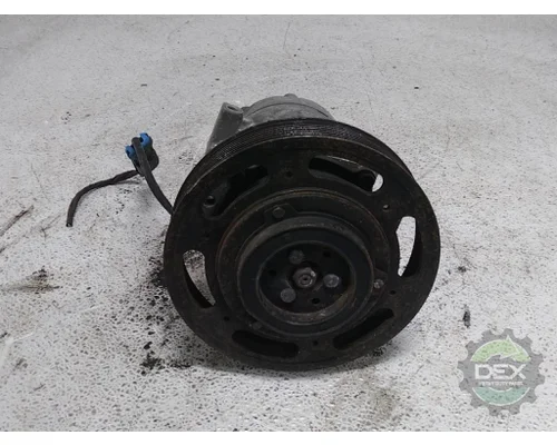   Air Conditioner Compressor