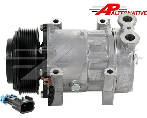   Air Conditioner Compressor