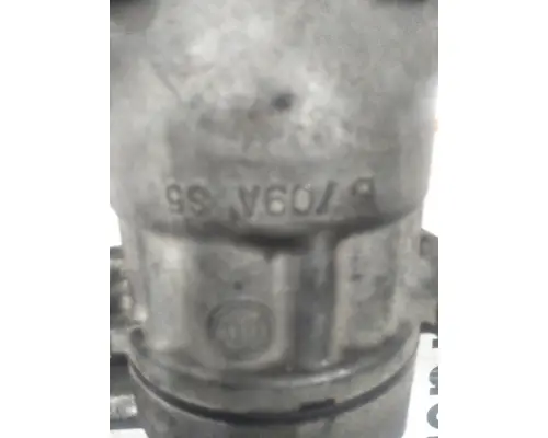   Air Conditioner Compressor