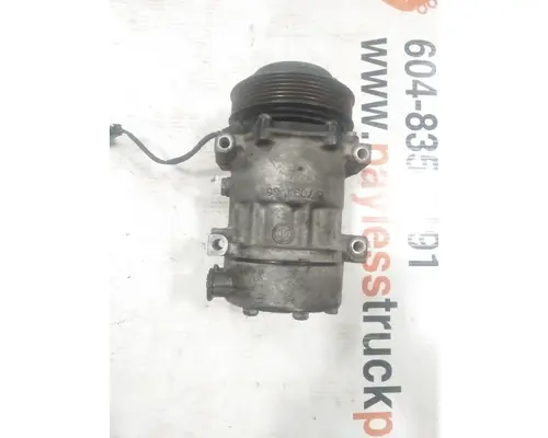   Air Conditioner Compressor