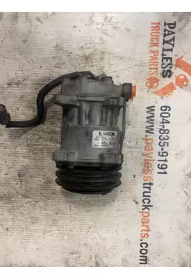   Air Conditioner Compressor