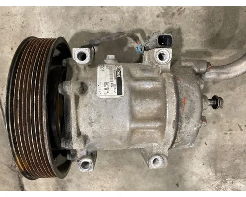 Air Conditioner Compressor OEM# 709GKA21 in Abbotsford, BRITISH ...