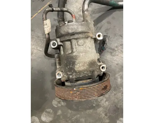 Air Conditioner Compressor OEM# 709GK A15 in Abbotsford, BRITISH ...