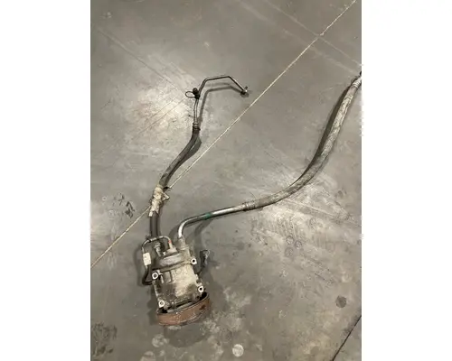 Air Conditioner Compressor OEM# 709GK A15 in Abbotsford, BRITISH ...