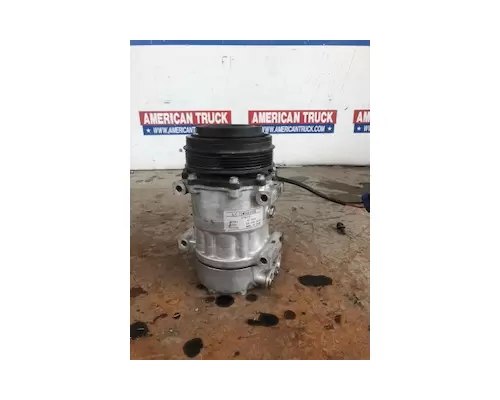   Air Conditioner Compressor