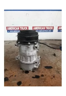   Air Conditioner Compressor