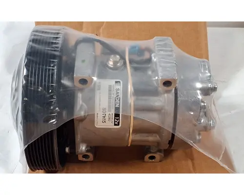   Air Conditioner Compressor