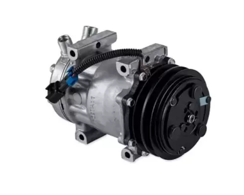   Air Conditioner Compressor