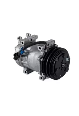   Air Conditioner Compressor