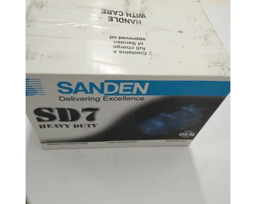   Air Conditioner Compressor