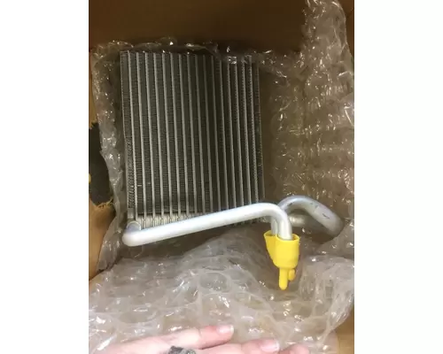   Air Conditioner Evaporator