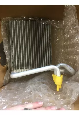   Air Conditioner Evaporator