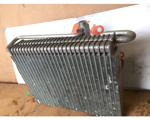   Air Conditioner Evaporator
