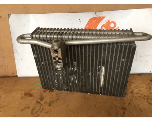   Air Conditioner Evaporator