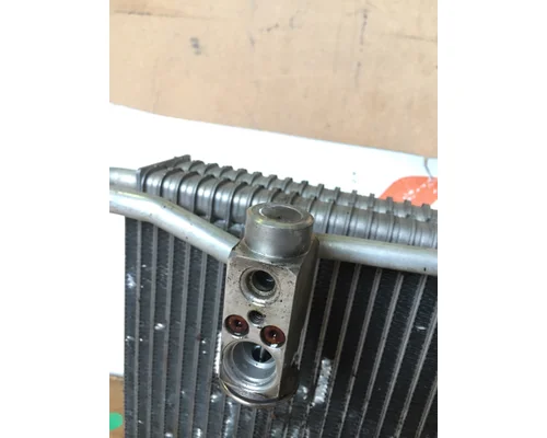   Air Conditioner Evaporator