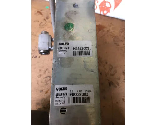   Air Conditioner Evaporator