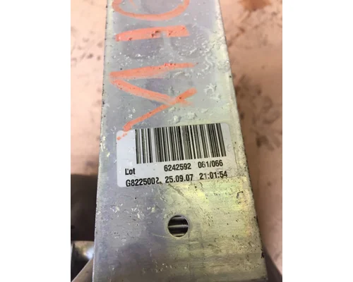   Air Conditioner Evaporator