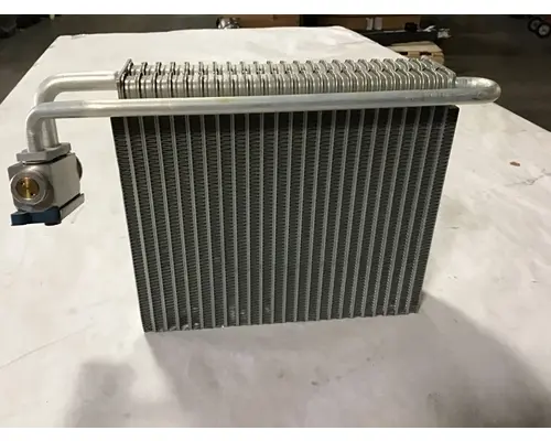   Air Conditioner Evaporator