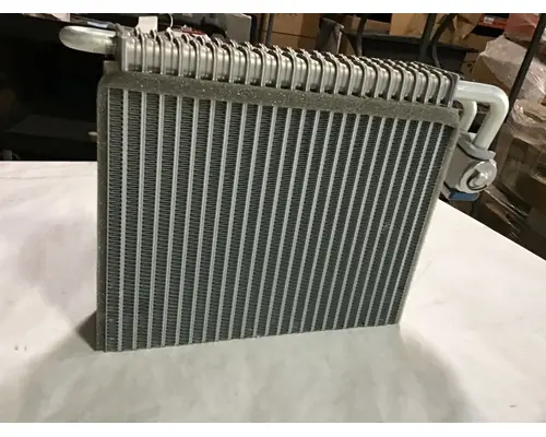   Air Conditioner Evaporator