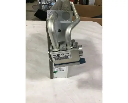   Air Conditioner Evaporator