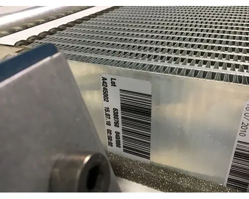   Air Conditioner Evaporator