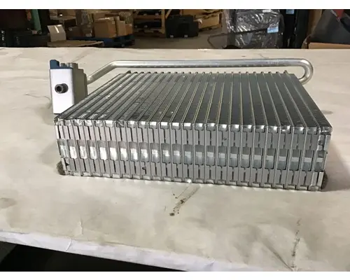   Air Conditioner Evaporator