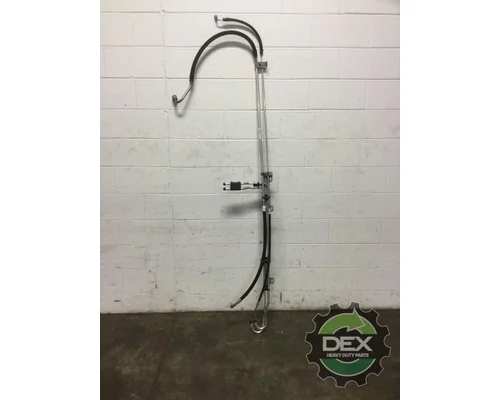  Air Conditioner Hoses
