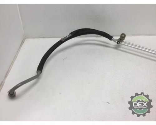   Air Conditioner Hoses