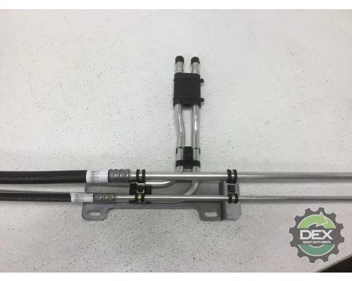   Air Conditioner Hoses