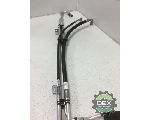   Air Conditioner Hoses