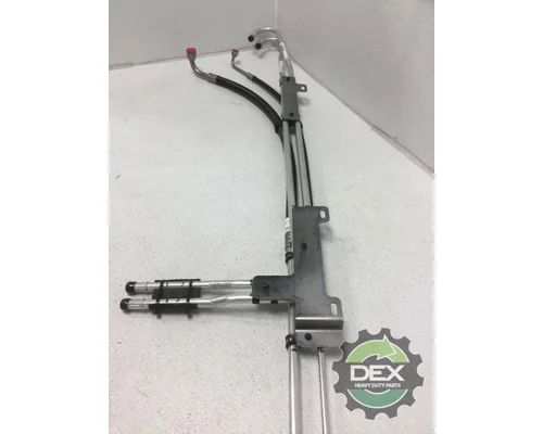   Air Conditioner Hoses
