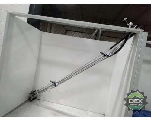   Air Conditioner Hoses