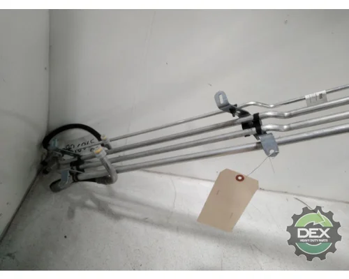   Air Conditioner Hoses