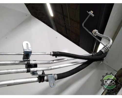   Air Conditioner Hoses
