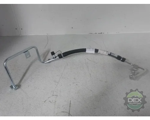   Air Conditioner Hoses