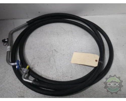   Air Conditioner Hoses