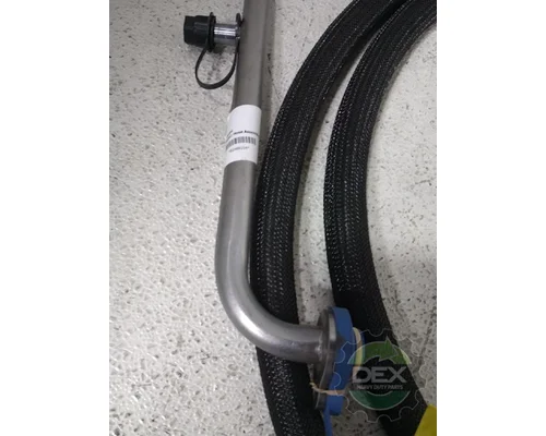   Air Conditioner Hoses