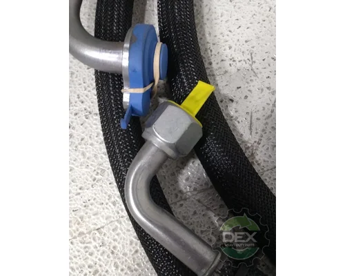   Air Conditioner Hoses