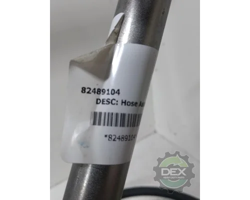   Air Conditioner Hoses