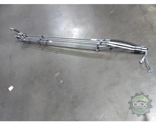   Air Conditioner Hoses