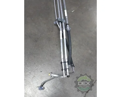   Air Conditioner Hoses