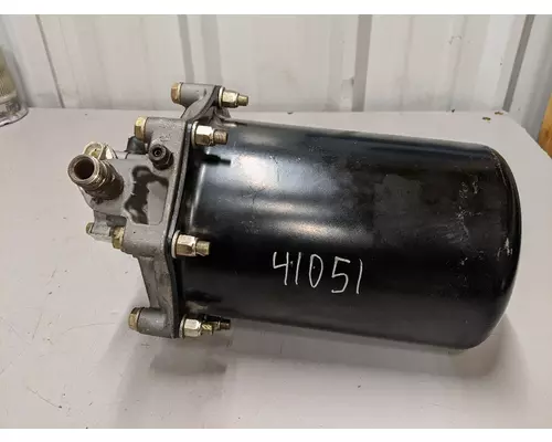   Air Drier