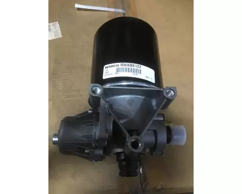   Air Dryer